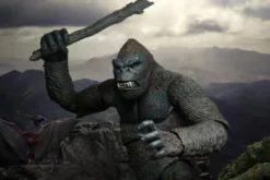 King Kong Skull Island Actionfigur King Kong