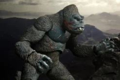 King Kong Skull Island Actionfigur King Kong