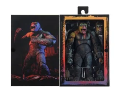 King Kong Ultimate Actionfigur King Kong (illustrated)