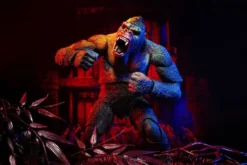 King Kong Ultimate Actionfigur King Kong (illustrated)