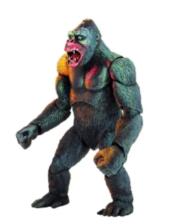 King Kong Ultimate Actionfigur King Kong (illustrated)