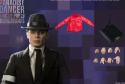 King of Figure Actionfigur 1/6 Paradise Dancer 2.0