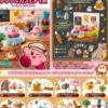 Kirby Minifiguren 6 cm Kirby's Café Time Display (8)