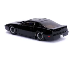 Knight Rider Diecast Modell 1/24 1982 Ponitac Trans AM Try Me Kitt