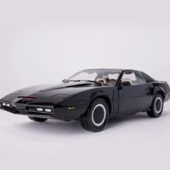Knight Rider DieCast Replik 1/10 K.I.T.T. 53 cm