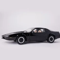 Knight Rider DieCast Replik 1/10 K.I.T.T. 53 cm