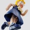 Konjiki no Zatch Bell S.H. Figuarts Actionfigur Zatch Bell