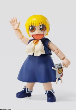 Konjiki no Zatch Bell S.H. Figuarts Actionfigur Zatch Bell