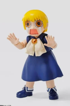 Konjiki no Zatch Bell S.H. Figuarts Actionfigur Zatch Bell