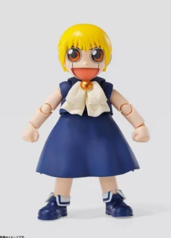 Konjiki no Zatch Bell S.H. Figuarts Actionfigur Zatch Bell