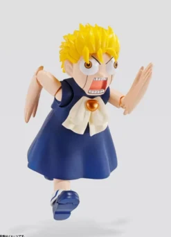 Konjiki no Zatch Bell S.H. Figuarts Actionfigur Zatch Bell