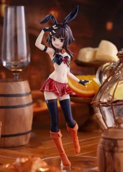 Kono Subarashii Sekai ni Shukufuku o! Pop Up Parade Statue Megumin Bunny
