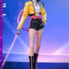 KPop Demon Hunters Actionfigur 1/6 Rumi 28 cm