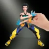 KPop Demon Hunters Actionfigur Huntrix Zoey (How It's Done) 14 cm