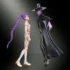 KPop Demon Hunters Actionfiguren 2er-Pack Rumi & Jinu (Final Battle) 15 cm