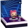 KPop Demon Hunters Bitty POP! Stages Vinyl Figuren Mira 2,5 cm