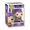 KPop Demon Hunters POP! Animation Vinyl Figur Rumi 9 cm