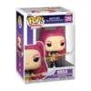 KPop Demon Hunters POP! Animation Vinyl Figur Mirai 9 cm