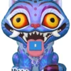 KPop Demon Hunters Super Sized Jumbo POP! Vinyl Figur Derpy 25 cm