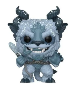 Krampus POP! Holidays Vinyl Figur Frozen Krampus 9 cm