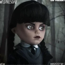 LDD Presents Wednesday Addams Nevermore Academy Uniform 10-Inch Doll
