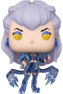 League of Legends POP! Games Vinyl Figur K/DA Evelynn 9 cm