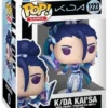 League of Legends POP! Games Vinyl Figur K/DA Kai'Sa 9 cm