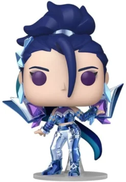 League of Legends POP! Games Vinyl Figur K/DA Kai'Sa 9 cm