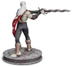 Legacy of Kain PVC Figur Kain 22 cm