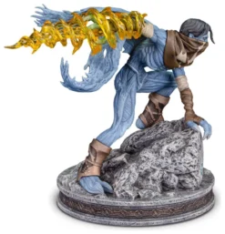 Legacy of Kain PVC Figur Raziel 20 cm