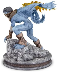 Legacy of Kain PVC Figur Raziel 20 cm