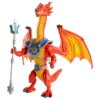 Legends of Dragonore Actionfigur Ignytor - Fallen King of Dragons 25 cm