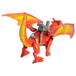 Legends of Dragonore Actionfigur Ignytor - Fallen King of Dragons 25 cm