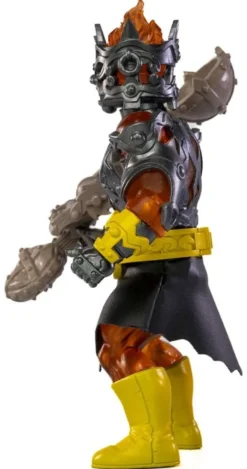 Legends of Dragonore Hellforge Actionfigur Emberor 14 cm