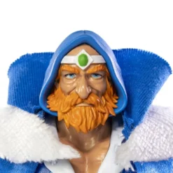 Legends of Dragonore Hellforge Actionfigur Azureus 14 cm