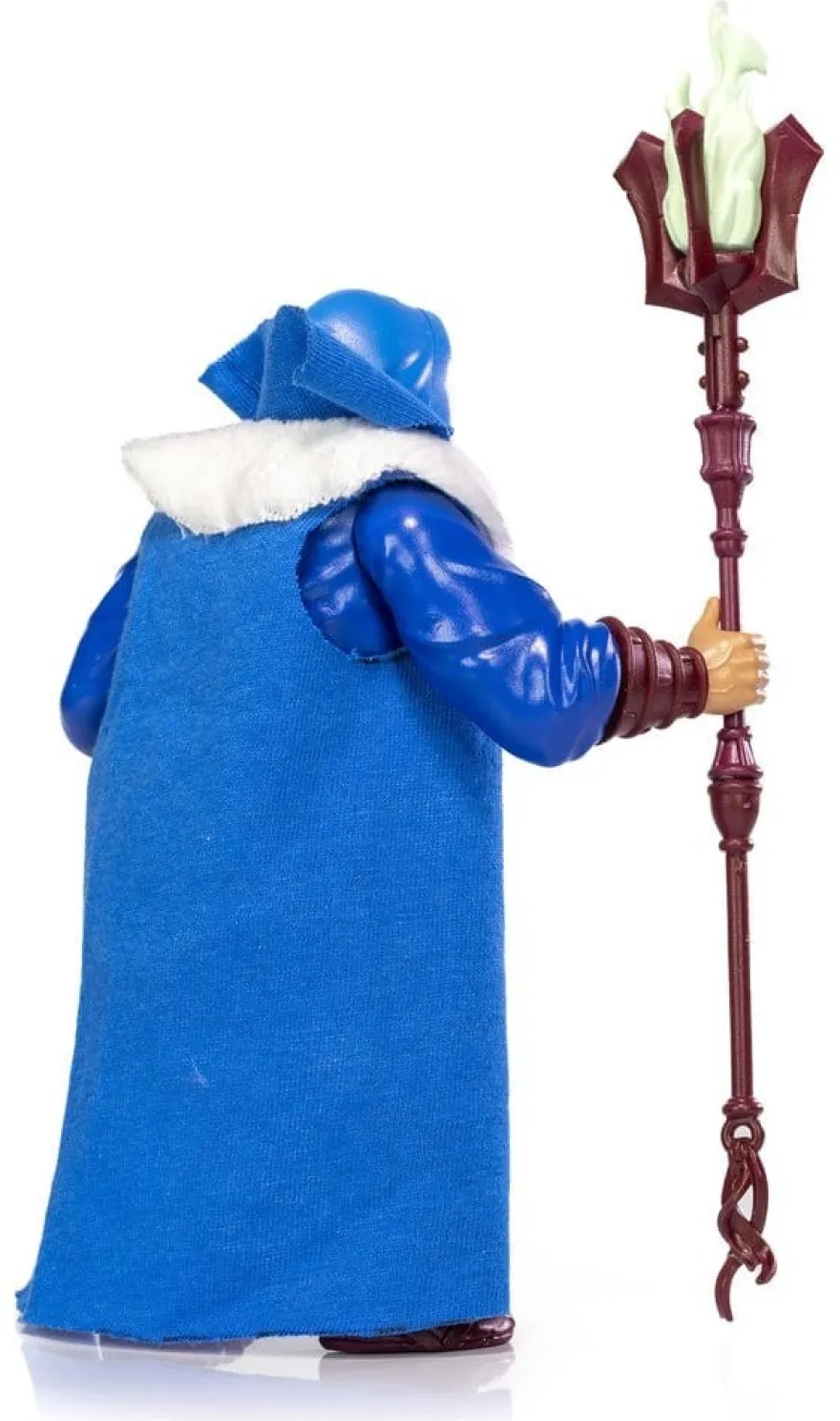 Legends of Dragonore Hellforge Actionfigur Azureus 14 cm