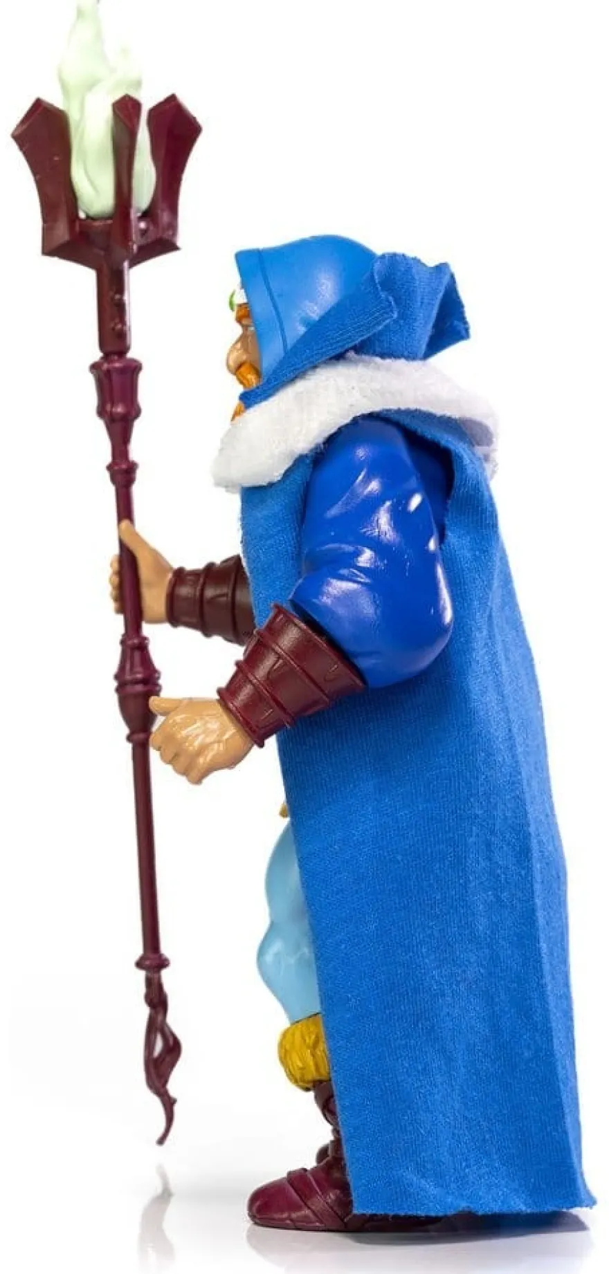 Legends of Dragonore Hellforge Actionfigur Azureus 14 cm