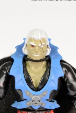 Legends of Dragonore The Beginning Build-A Actionfigur Oskuro 14 cm