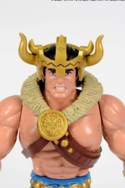 Legends of Dragonore The Beginning Build-A Actionfigur Barbaro 14 cm