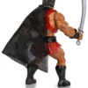 Legends of Dragonore: Warriors of the Galaxy Wave 3 Actionfigur Triton 14 cm