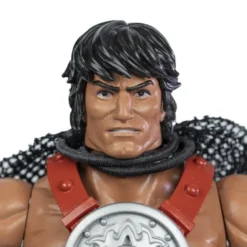 Legends of Dragonore: Warriors of the Galaxy Wave 3 Actionfigur Triton 14 cm