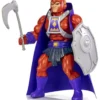 Legends of Dragonore: Warriors of the Galaxy Wave 3 Actionfigur Thor 14 cm