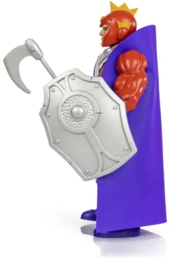 Legends of Dragonore: Warriors of the Galaxy Wave 3 Actionfigur Thor 14 cm