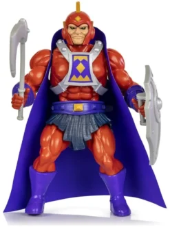 Legends of Dragonore: Warriors of the Galaxy Wave 3 Actionfigur Thor 14 cm