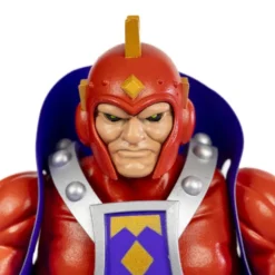 Legends of Dragonore: Warriors of the Galaxy Wave 3 Actionfigur Thor 14 cm