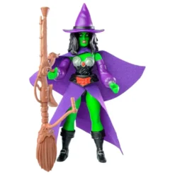 Legends of Dragonore Wave 2: Dragon Hunt Actionfigur Horri-Dame 14 cm