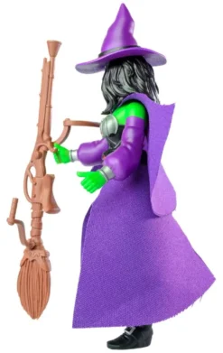 Legends of Dragonore Wave 2: Dragon Hunt Actionfigur Horri-Dame 14 cm
