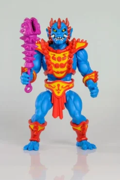 Legends of Dragonore Wave 1.5: Fire at Icemere Actionfigur Raitor 14 cm
