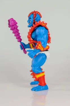 Legends of Dragonore Wave 1.5: Fire at Icemere Actionfigur Raitor 14 cm