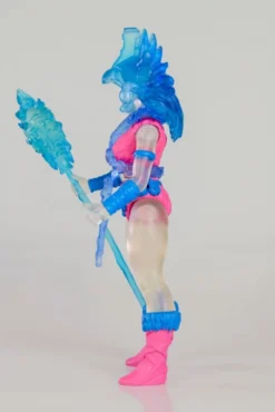 Legends of Dragonore Wave 1.5: Fire at Icemere Actionfigur Prophecy Vision Yondara 14 cm